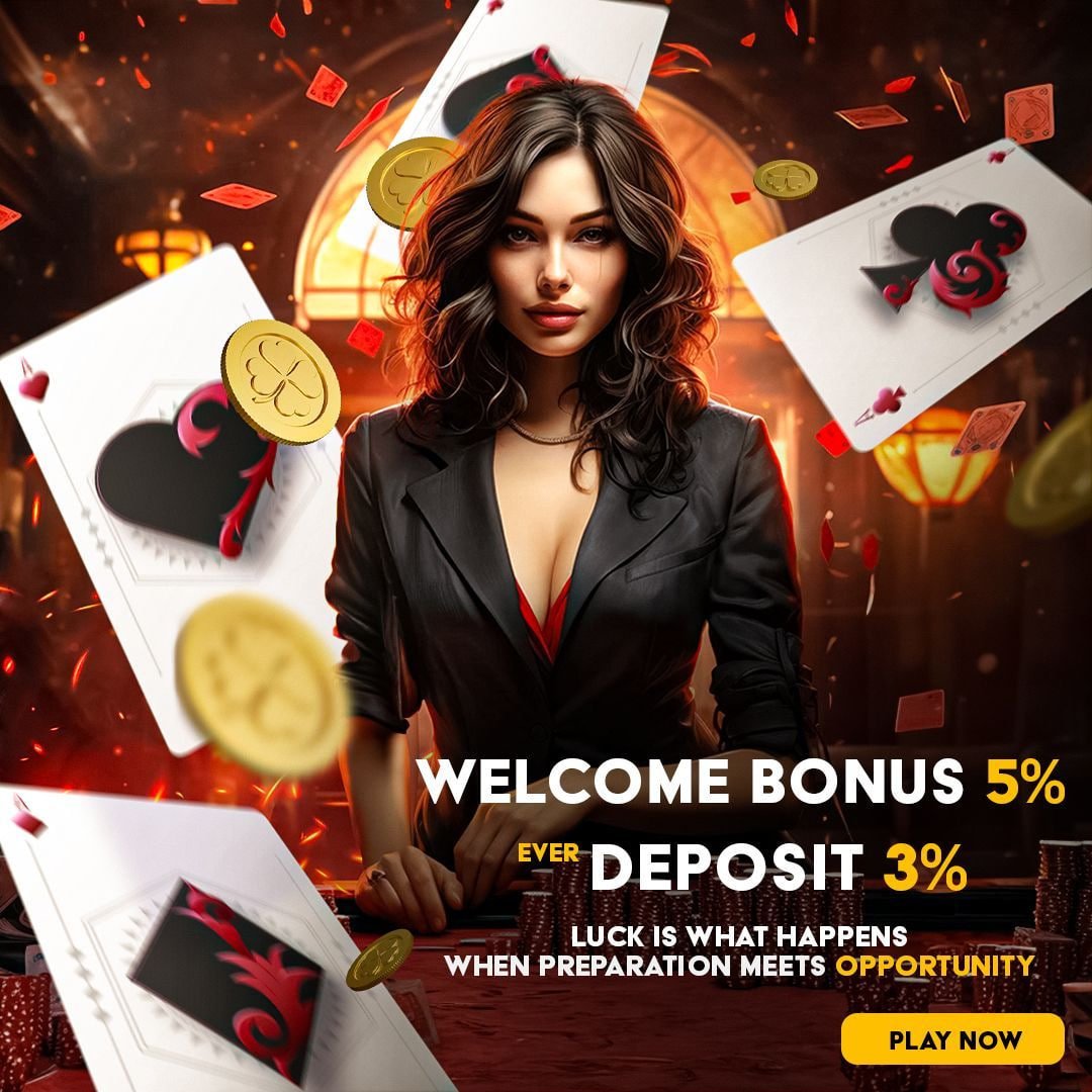 687bd VIP Club entrance shown on a dark red gaming screen