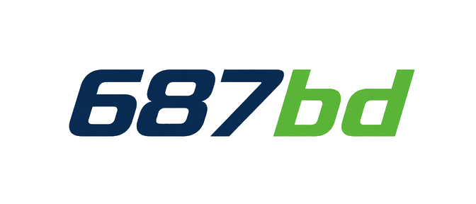 687bd brand logo